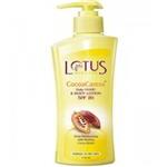 LOTUS COCOA CARESS LOTION 250ml